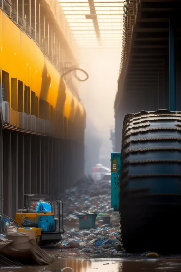 Contaminación del Suelo: Causas, Consecuencias y Soluciones